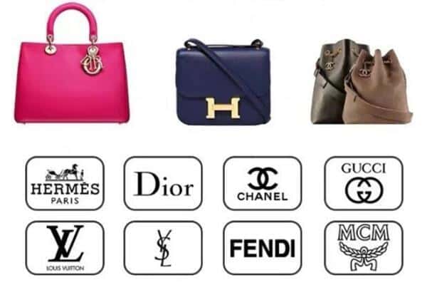 佛山市顺德回收名包